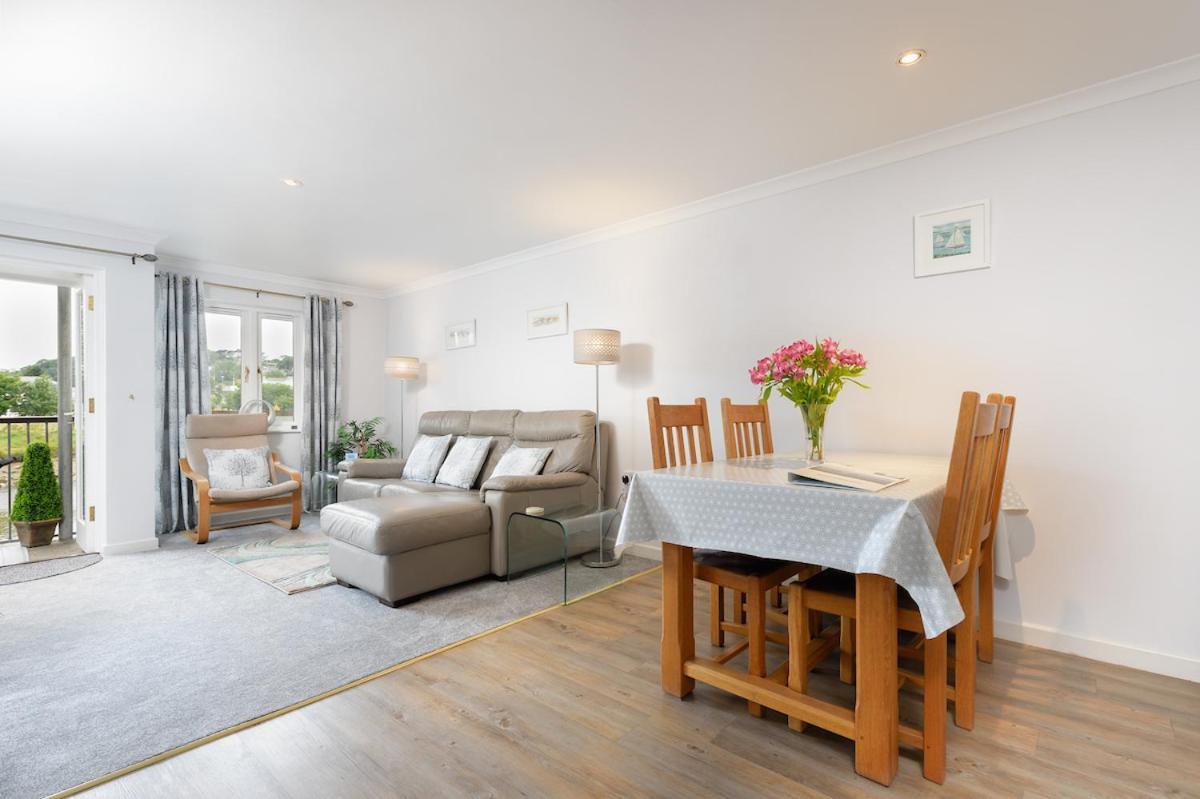 7 Camelside Wadebridge Exterior foto