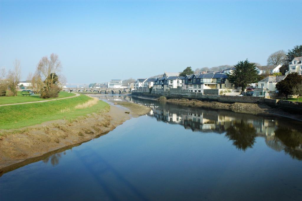 7 Camelside Wadebridge Quarto foto